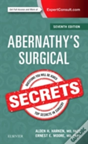 Capa do artigo Abernathy