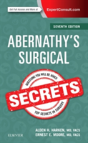 Abernathy'S Surgical Secrets - Preview