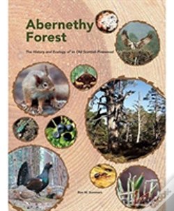 Capa do artigo Abernethy Forest