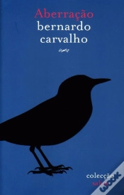 Capa do artigo Aberração