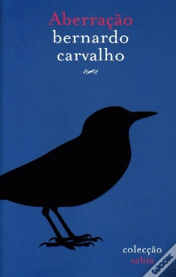 Capa do artigo Aberração