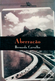 Capa do artigo Aberração