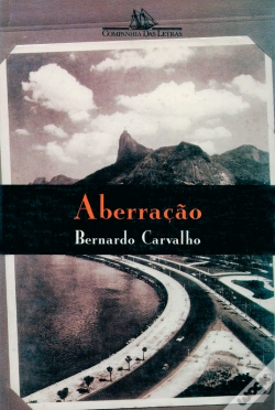 Capa do artigo Aberração