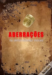 Capa do artigo Aberrações