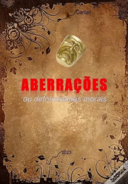 Capa do artigo Aberrações
