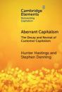 Aberrant Capitalism - Preview