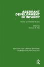 Aberrant Development In Infancy - Preview