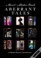 Aberrant Tales