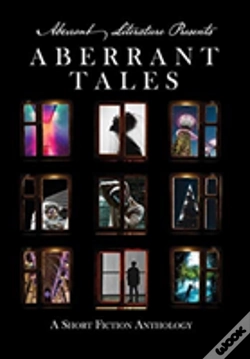 Capa do artigo Aberrant Tales