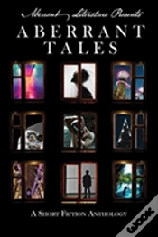 Capa do artigo Aberrant Tales