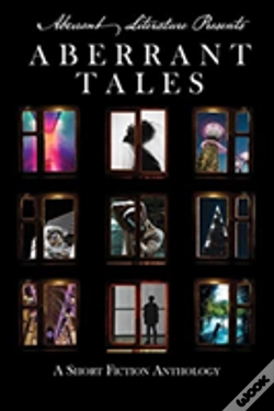 Capa do artigo Aberrant Tales