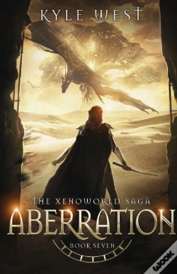 Capa do artigo Aberration