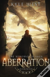 Capa do artigo Aberration