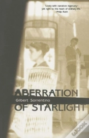 Capa do artigo Aberration Of Starlight