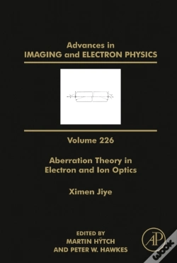 Capa do artigo Aberration Theory In Electron And Ion Optics
