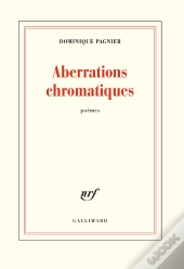 Aberrations Chromatiques