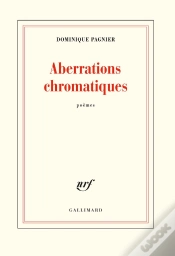 Capa do artigo Aberrations Chromatiques