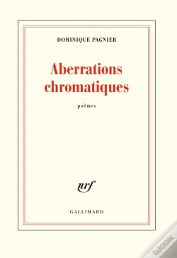 Capa do artigo Aberrations Chromatiques