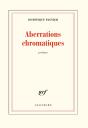 Aberrations Chromatiques - Preview