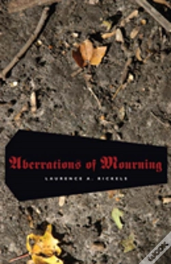 Capa do artigo Aberrations Of Mourning