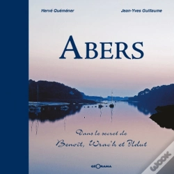 Capa do artigo Abers ; Dans Le Secret De Benoît Wrac'H Et Lldut