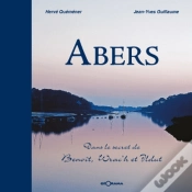 Capa do artigo Abers ; Dans Le Secret De Benoît Wrac