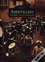 Abertillery, Aberbeeg And Llanhilleth