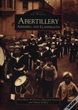 Capa do artigo Abertillery, Aberbeeg And Llanhilleth