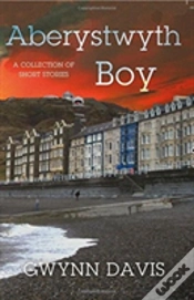 Capa do artigo Aberystwyth Boy