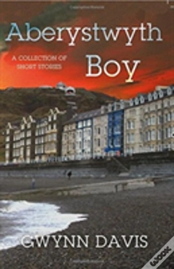 Capa do artigo Aberystwyth Boy