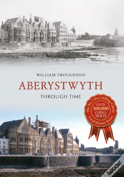 Capa do artigo Aberystwyth Through Time