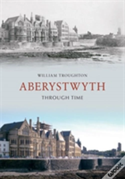 Capa do artigo Aberystwyth Through Time