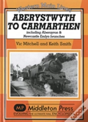 Capa do artigo Aberystwyth To Carmarthen