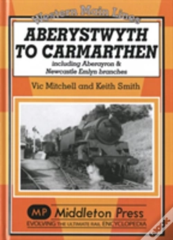 Capa do artigo Aberystwyth To Carmarthen