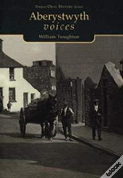 Capa do artigo Aberystwyth Voices