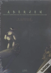 Aberzen ; Coffret T.1 À T.4