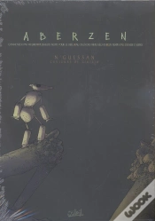 Capa do artigo Aberzen ; Coffret T.1 À T.4