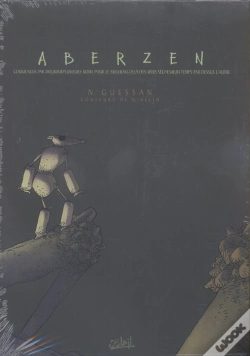 Capa do artigo Aberzen ; Coffret T.1 À T.4