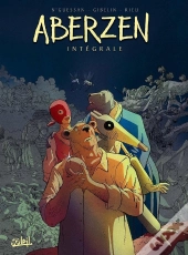 Aberzen : Intégrale Tomes 1 À 4