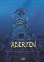 Aberzen Tome 2 : Plusieurs Noms Pour Le Bleu - Preview