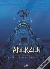 Capa do artigo Aberzen Tome 2 : Plusieurs Noms Pour Le Bleu