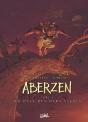 Aberzen Tome 3 : Au-Delà Des Mers Séchées - Preview