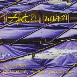 Capa do artigo Abet! ! - Vinil