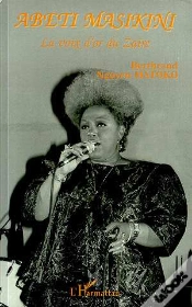 Capa do artigo Abeti Masikini, La Voix D