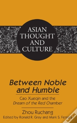Capa do artigo Â«Between Noble And Humbleâ»