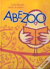 Capa do artigo Abezoo
