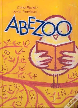 Capa do artigo Abezoo