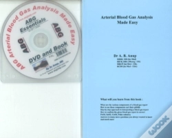 Capa do artigo Abg - Arterial Blood Gas Analysis