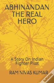 Capa do artigo Abhinandan The Real Hero