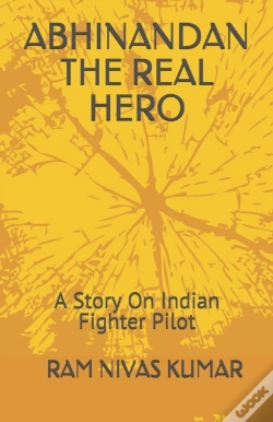 Capa do artigo Abhinandan The Real Hero